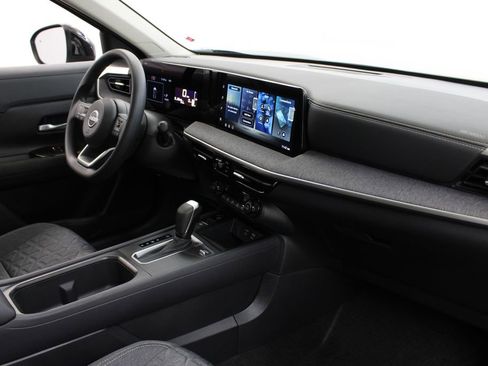 New 2026 Nissan Kicks SV w/ SV Premium Package image 22