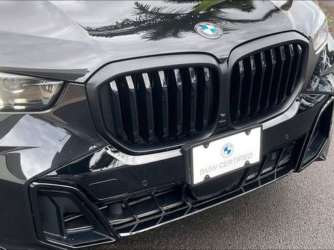 Certified 2024 BMW X5 sDrive40i w/ M Sport Package image 28