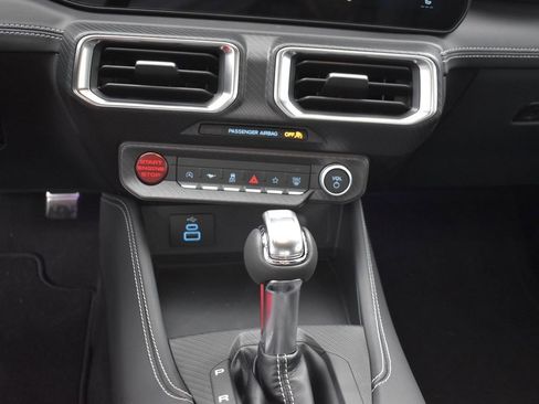 New 2025 Ford Mustang GT Premium image 17