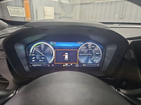 New 2026 Subaru Forester Premium AWD/4WD image 20
