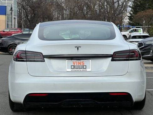 Used 2022 Tesla Model S image 9