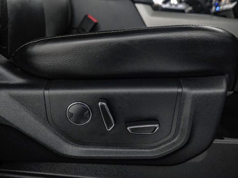 Used 2017 Ford F350 Lariat w/ Lariat Ultimate Package image 35