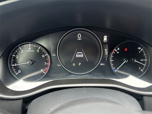 New 2026 MAZDA CX-50 AWD 2.5 S w/ Cargo Package image 15