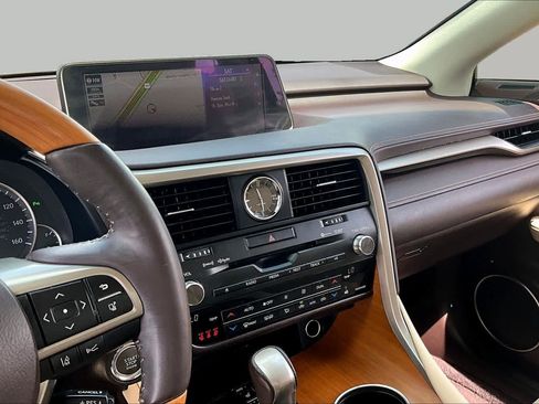 Used 2019 Lexus RX 350 FWD w/ Navigation Package image 6