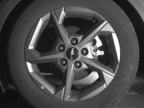 Used 2025 Kia K4 LXS image 14