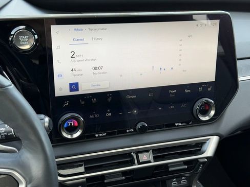 Used 2023 Lexus RX 350 Premium Plus w/ Accessory Package (Z1) image 35