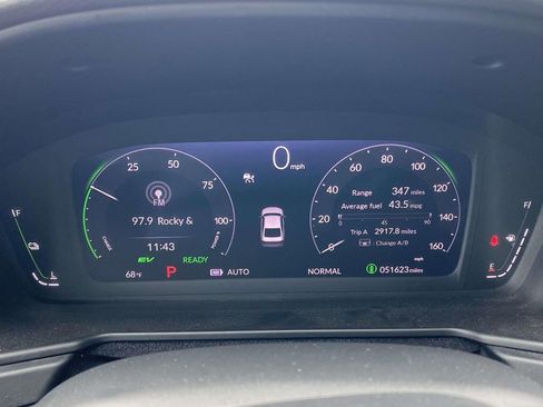 Used 2024 Honda Accord Sport image 23