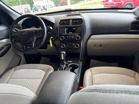 Used 2018 Ford Explorer 4WD image 27
