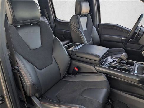 Certified 2025 Ford F150 Raptor image 23