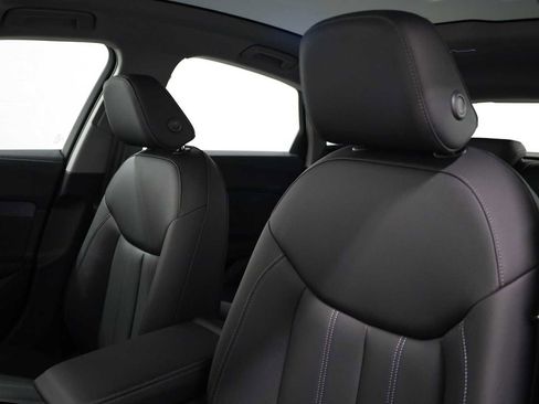 Certified 2025 Audi A5 2.0T Premium Plus w/ Premium Plus AWD/4WD image 18