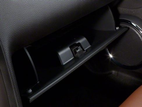 Used 2010 Ford Mustang Coupe image 16