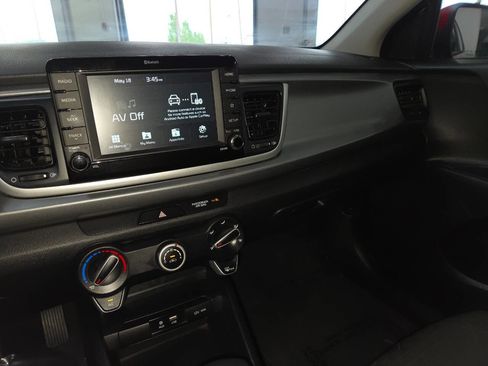 Used 2020 Kia Rio S FWD image 31
