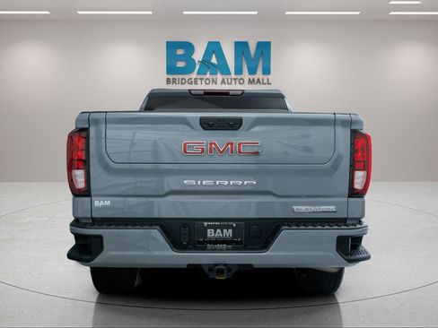 Used 2024 GMC Sierra 1500 Elevation AWD/4WD image 6