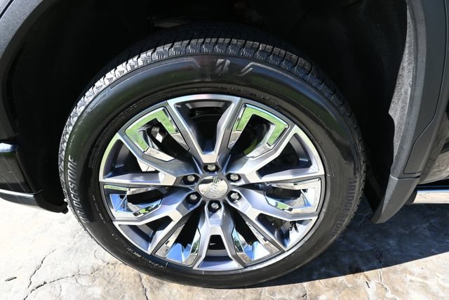 Used 2023 GMC Sierra 1500 Denali w/ Denali Reserve Package AWD/4WD image 10