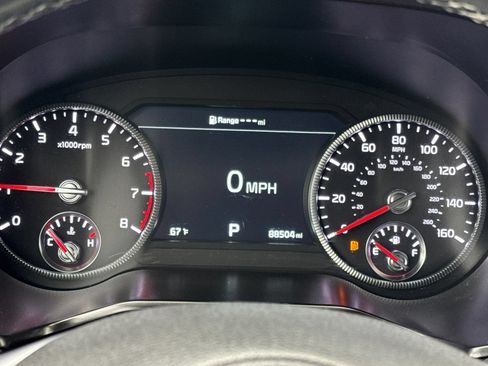 Used 2021 Kia Telluride SX w/ SX Prestige Package AWD/4WD image 26