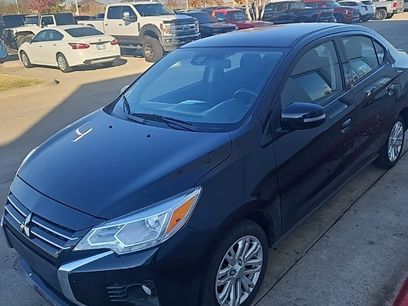 Used 2024 Mitsubishi Mirage G4 SE