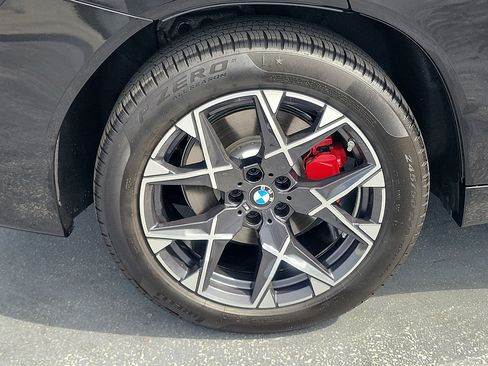Used 2026 BMW X3 xDrive30i w/ M Sport Package AWD/4WD image 6