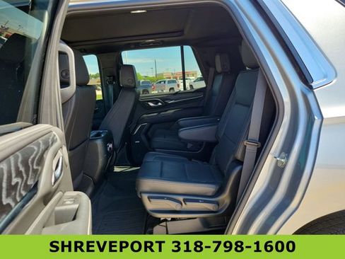 Used 2024 GMC Yukon Denali RWD image 10