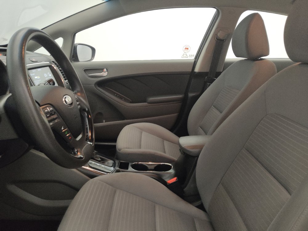 Used 2018 Kia Forte LX w/ LX Popular Package FWD image 17