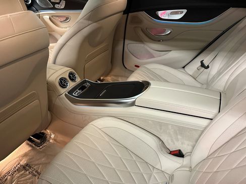 Certified 2024 Mercedes-Benz AMG GT 43 image 21