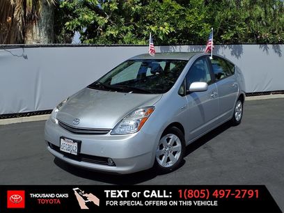 Used 2009 Toyota Prius