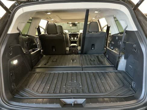 Certified 2025 Subaru Ascent Limited AWD/4WD image 29