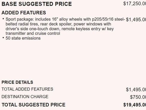 Used 2009 Toyota Corolla S image 18