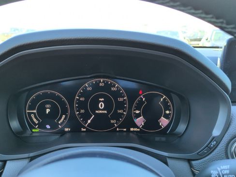 New 2026 MAZDA CX-70 SC Plus image 20