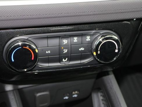 New 2026 Chevrolet TrailBlazer LT image 35