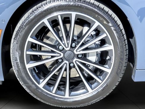 New 2027 Audi A6 e-tron Premium Plus image 25