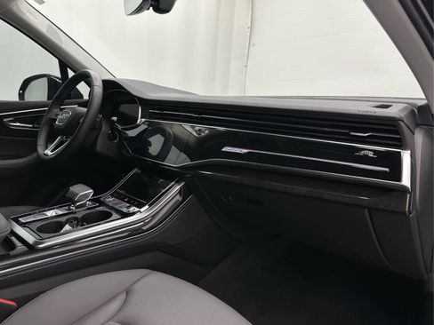 Used 2025 Audi Q7 3.0T Premium Plus w/ Premium Plus Package AWD/4WD image 18