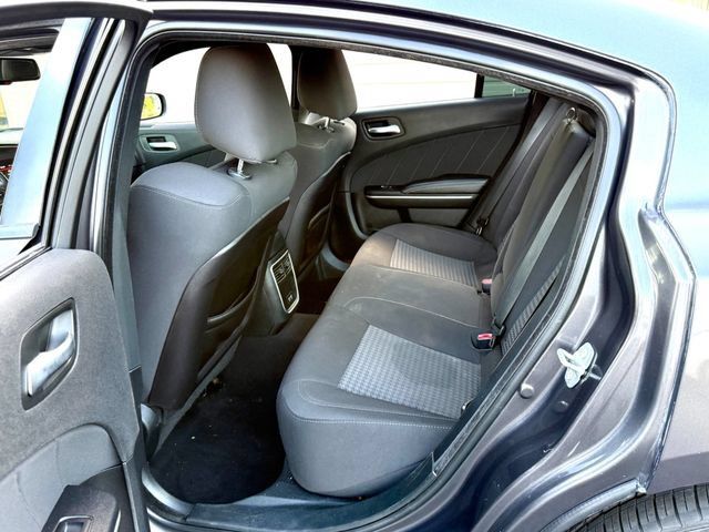 Used 2019 Dodge Charger R/T RWD image 12
