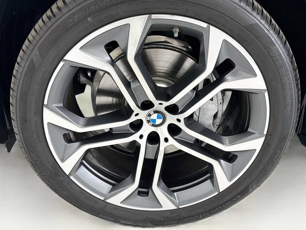 Used 2026 BMW X5 sDrive40i w/ Parking Assistance Package RWD image 29