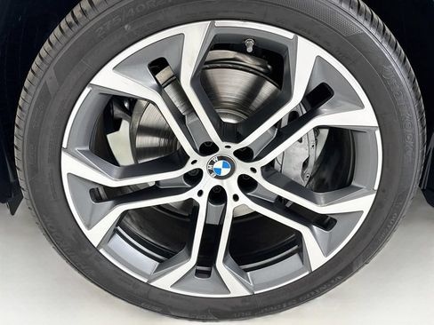 Used 2026 BMW X5 sDrive40i w/ Parking Assistance Package RWD image 29