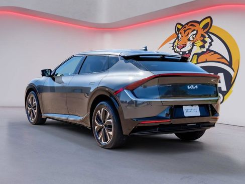 Used 2024 Kia EV6 Wind image 7