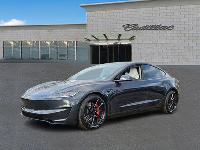 Used 2024 Tesla Model 3 Performance