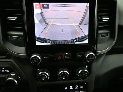 New 2025 RAM 1500 Tradesman image 20