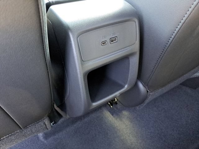 New 2026 Buick Envista Sport Touring w/ Convenience I Package FWD image 15