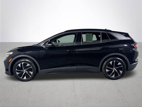 Used 2021 Volkswagen ID.4 Pro image 9