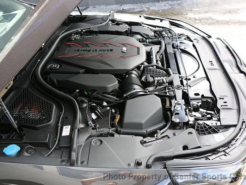 Used 2025 BMW M5 AWD/4WD image 10