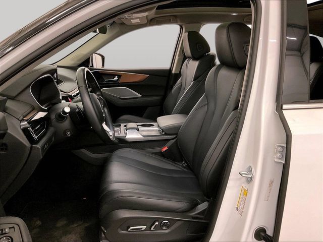Used 2022 Acura MDX SH-AWD image 24