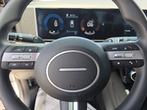 New 2026 Hyundai Santa Cruz SEL FWD image 30