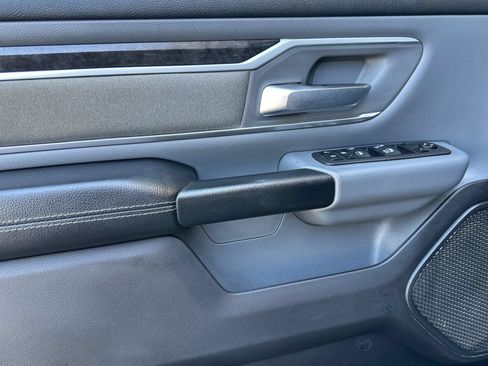 Used 2022 RAM 1500 Lone Star AWD/4WD image 11