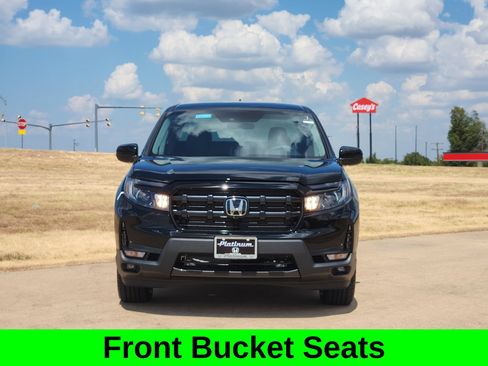New 2026 Honda Ridgeline Sport image 7