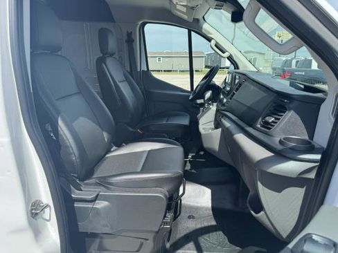 New 2025 Ford Transit 150 Low Roof image 16