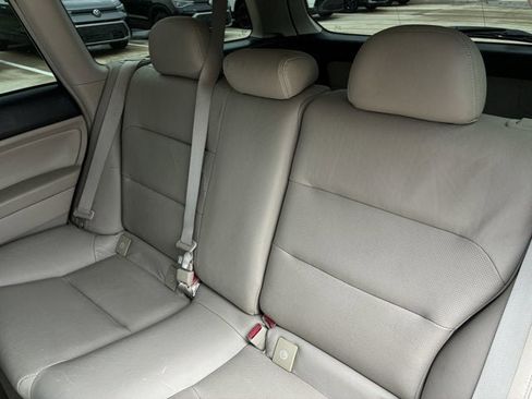 Used 2006 Subaru Legacy 2.5GT Limited AWD/4WD image 21