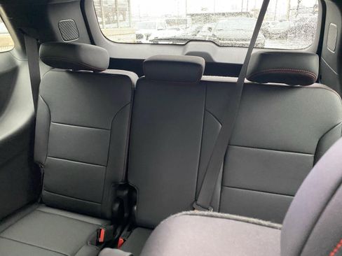 Certified 2026 Chevrolet Traverse Z71 image 31