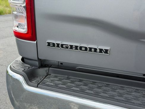 Used 2022 RAM 2500 Big Horn w/ Snow Chief Group AWD/4WD image 31