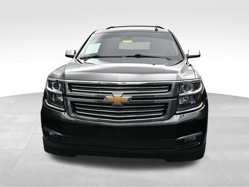 Used 2019 Chevrolet Tahoe Premier AWD/4WD image 8