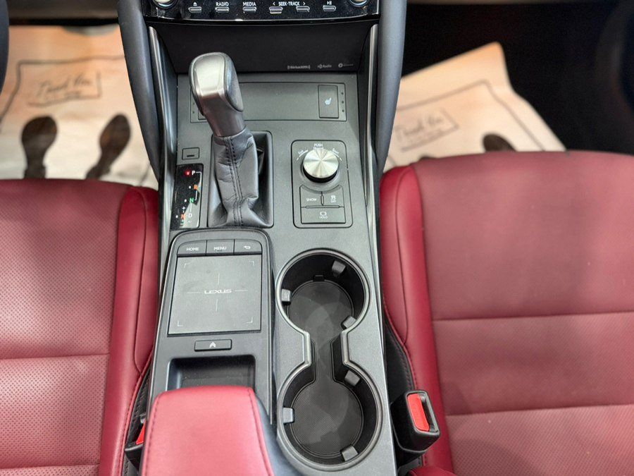 Used 2024 Lexus IS 300 F Sport RWD image 26